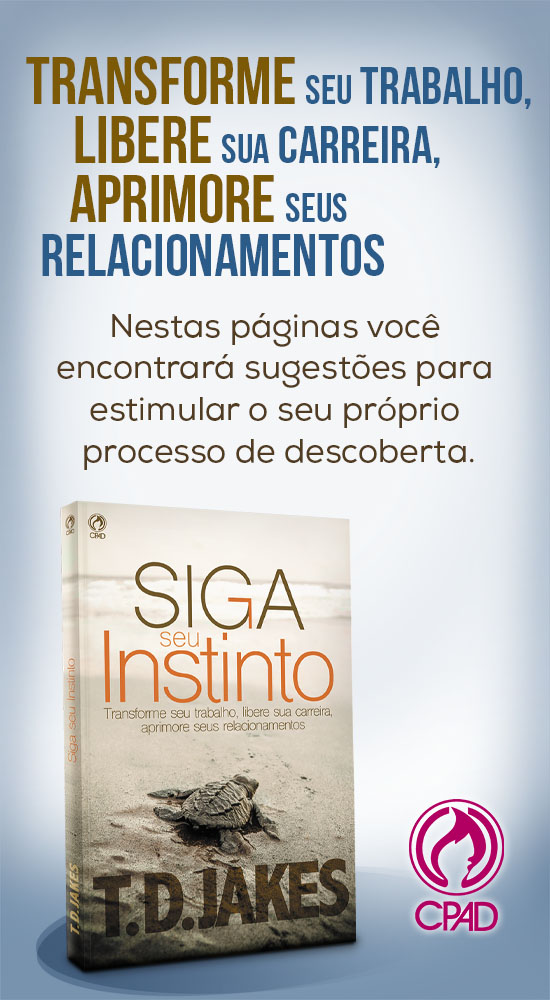 Seus instintos transformarão seu local de trabalho, liberarão sua carreira e aprimorarão seus relacionamentos.