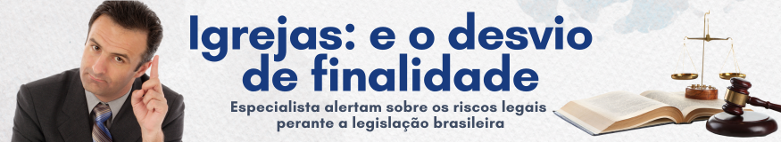 Entidades de interesse social sem fins lucrativos, tem logística e autonomia própria.