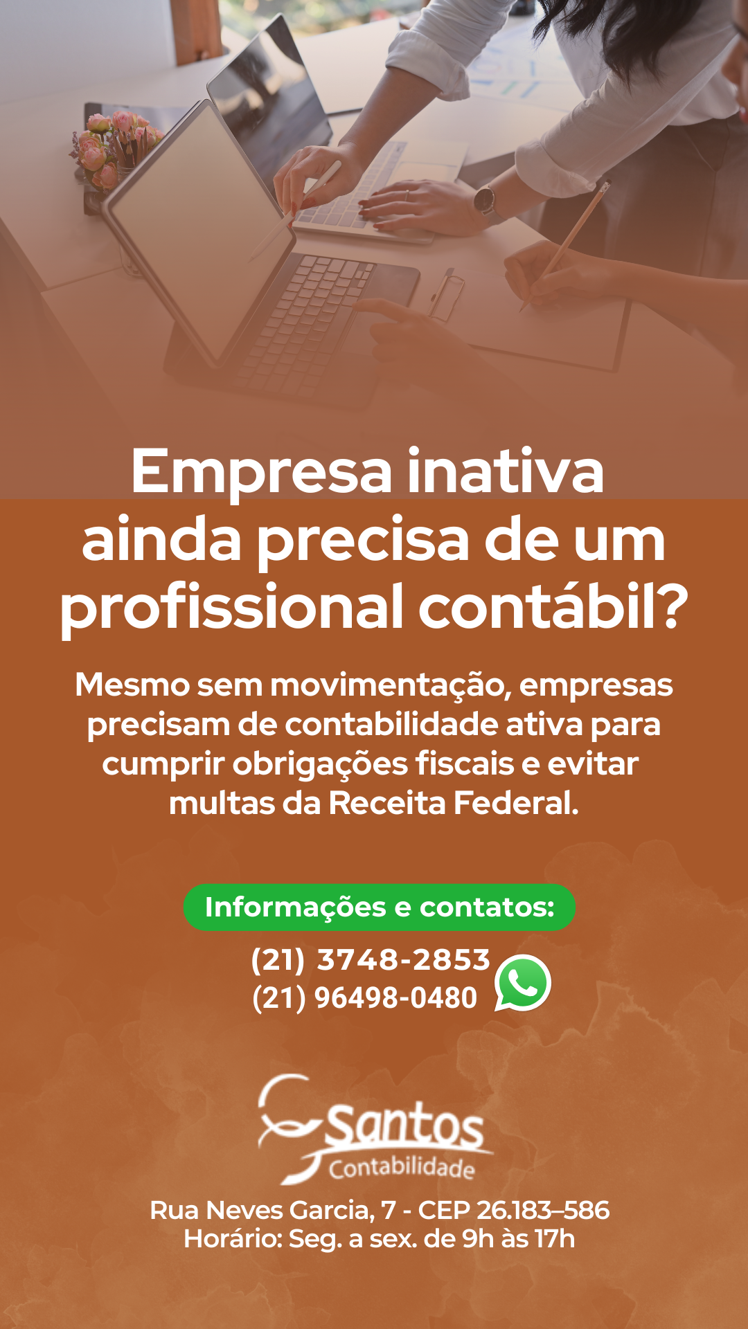 Publicidade interna